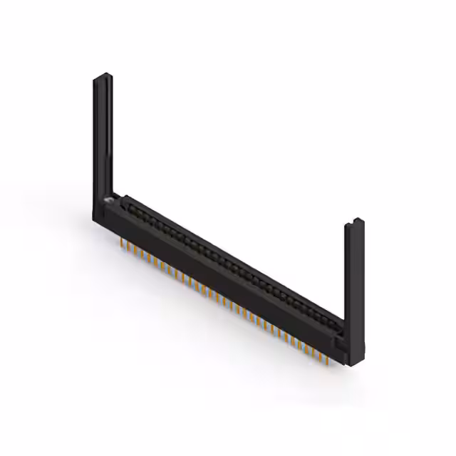 357-062-522-268 EDAC Inc.  Edgeboard Connectors